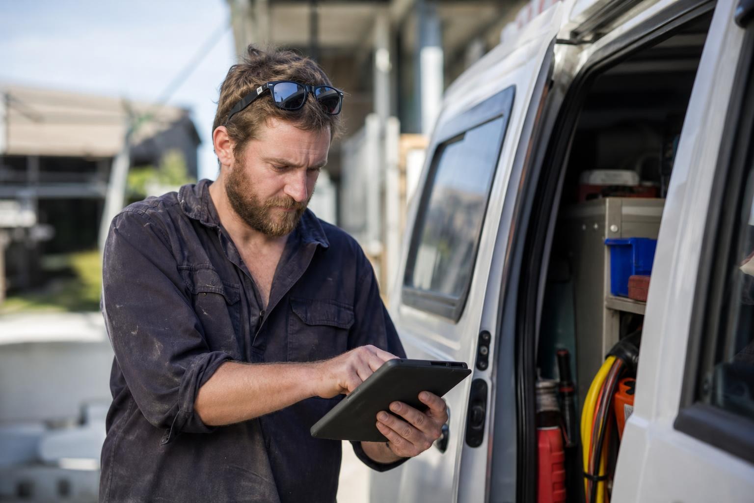 Google Ads for Tradies: How to Get Leads Without Wasting Money
