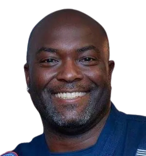 Hugh F. Price II
