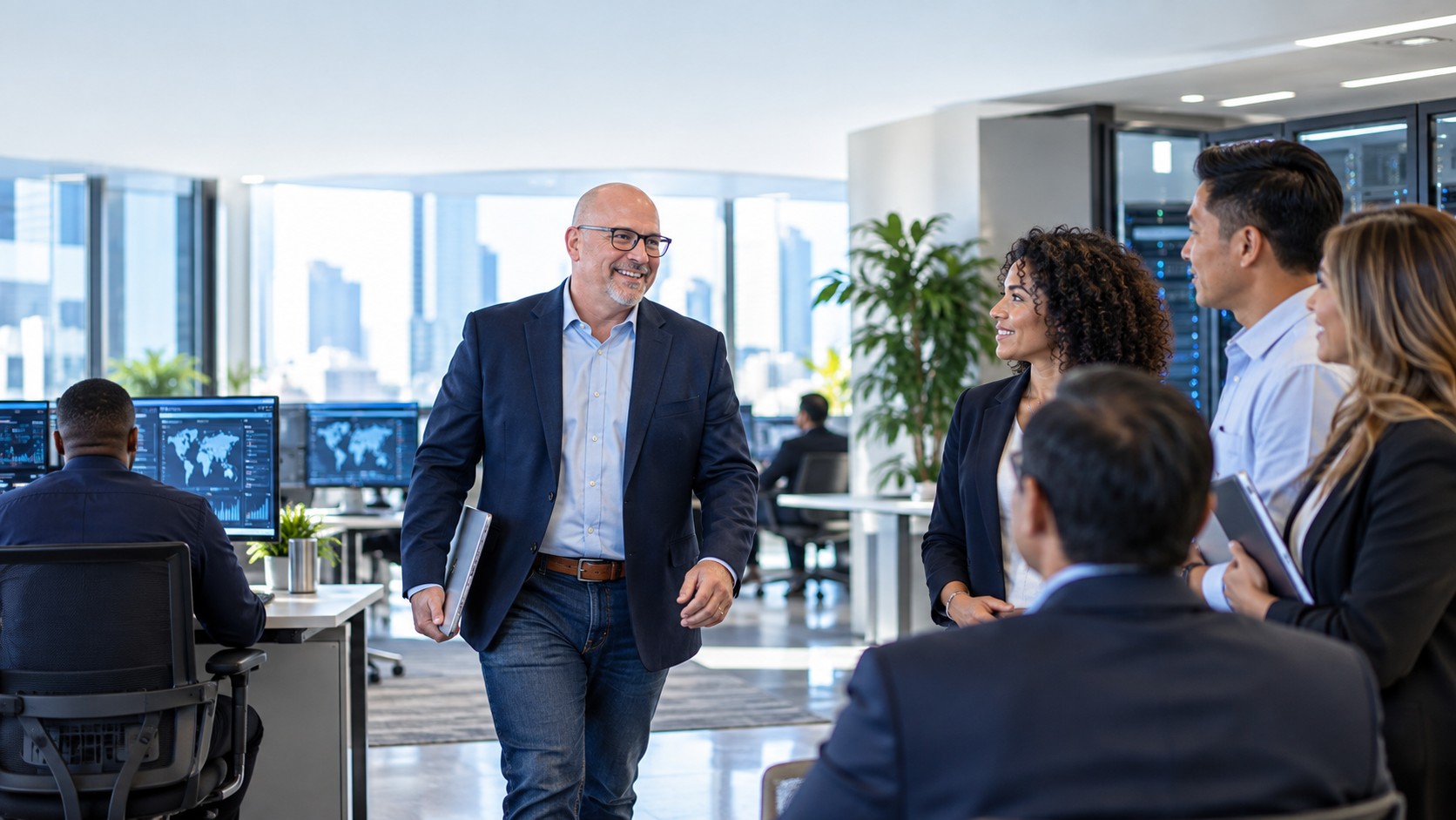 Why Credibility Is the Missing Key to IT Career Growth
