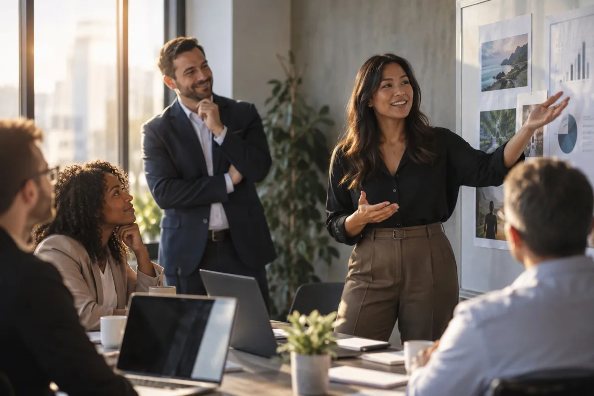 The New Scoreboard: Why Your Worth as a Leader Is Measured in Other People's Wins
