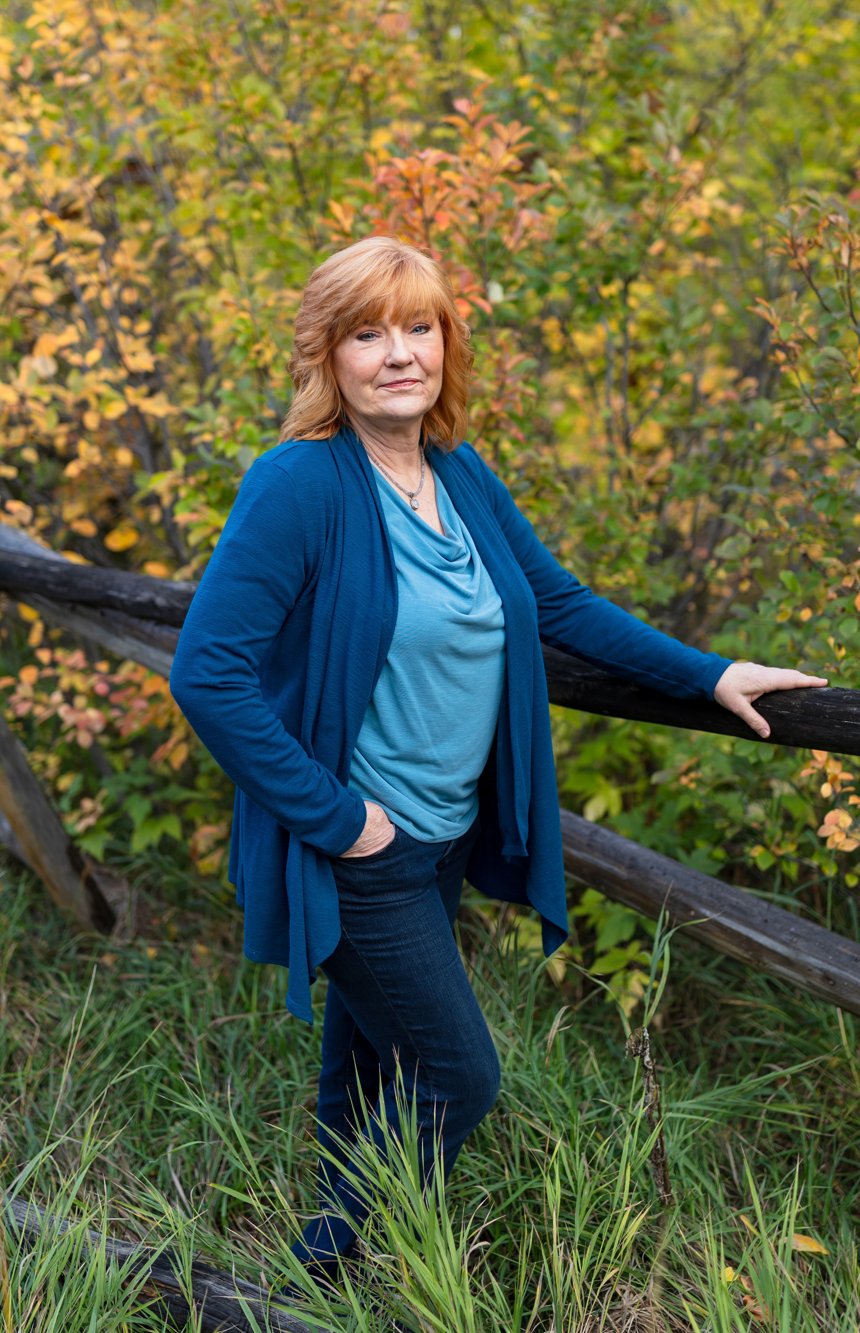 Colleen Taylor