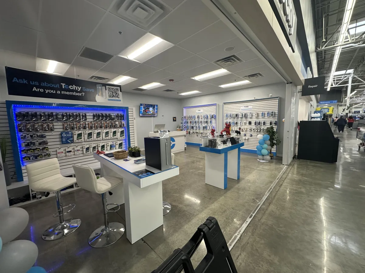ADD IMAGE OF DEVICES FOR SALE IN THE STORE