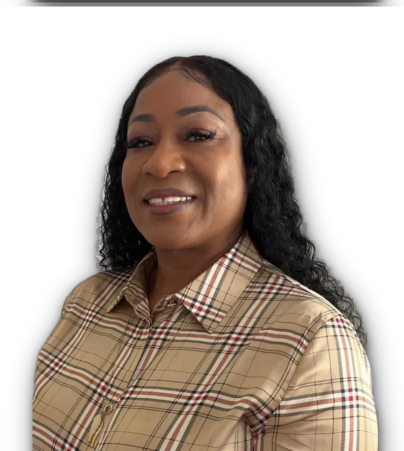 Maxine Wilson, REALTOR with HomeSmart Realty