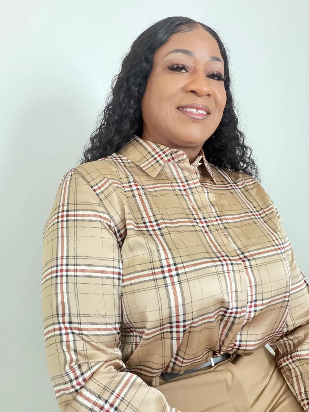 Maxine Wilson