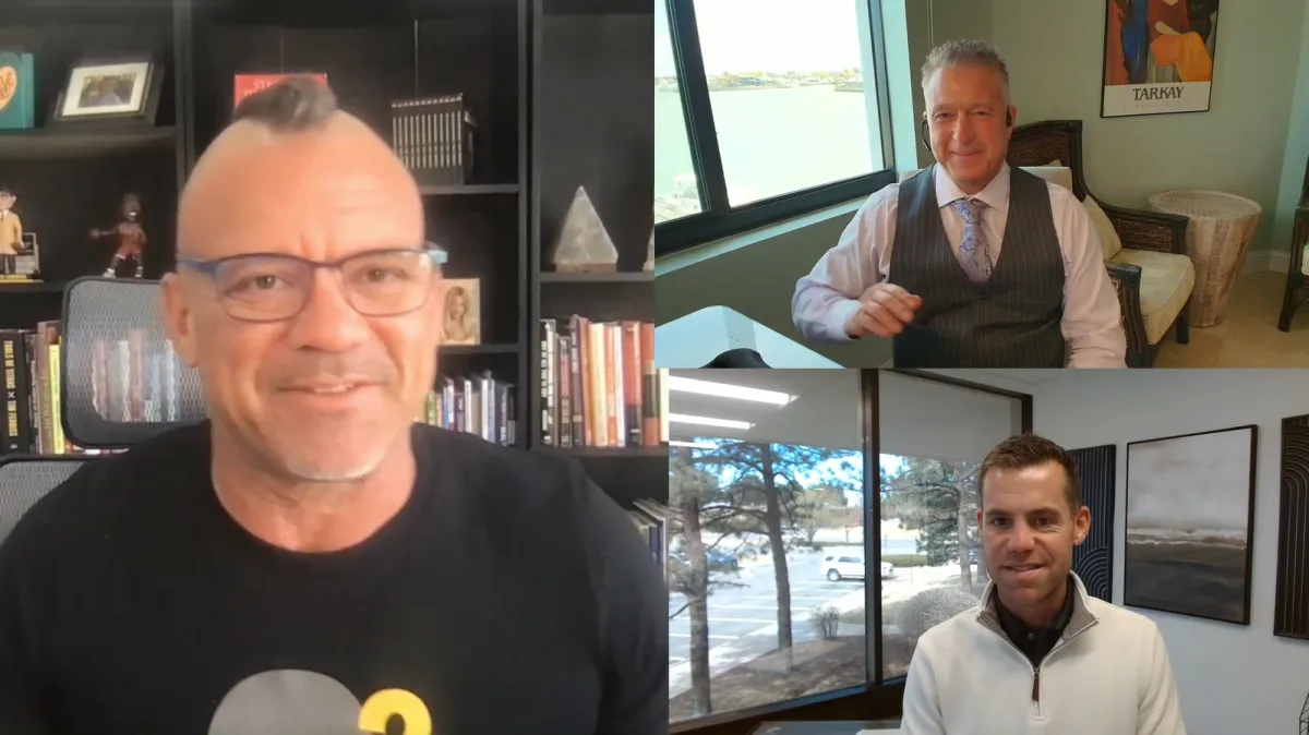 Episode 13: Culture, Conversion & Scale – Michael Baird’s Blueprint for Explosive Growth