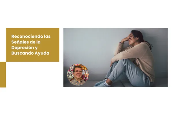 Reconociendo las Señales de la Depresión y Buscando Ayuda