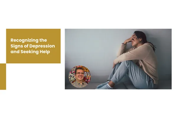 Recognizing the Signs of Depression and Seeking Help
