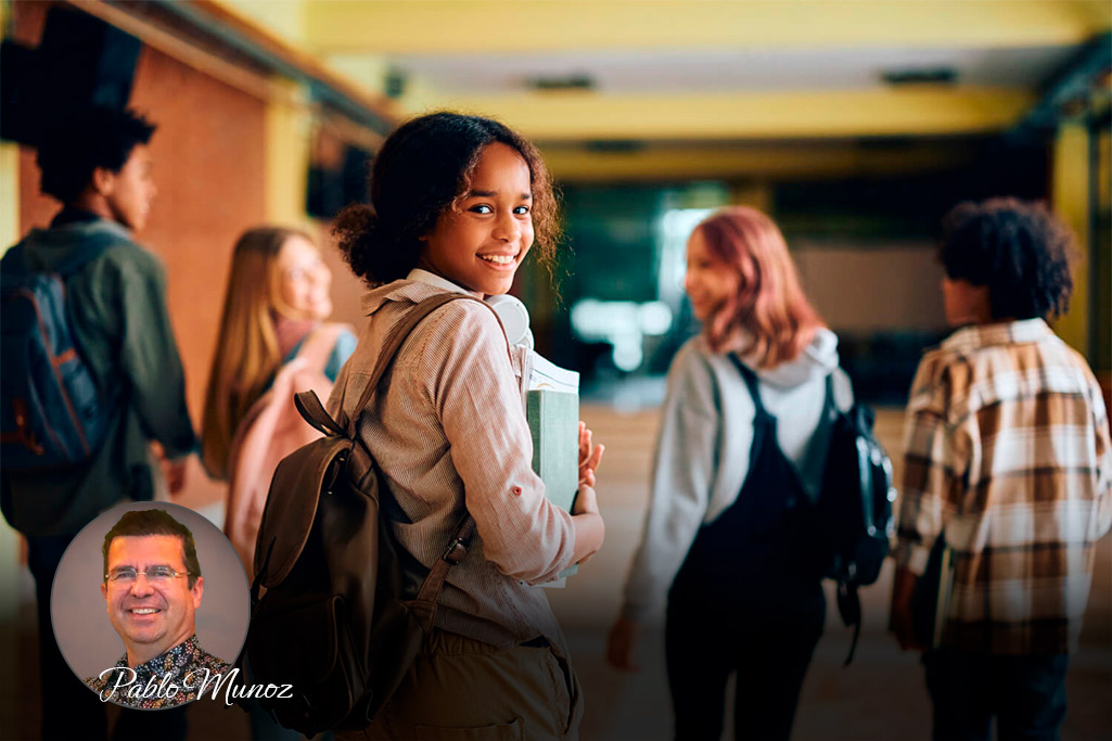 Back to School: How to Manage Anxiety?
