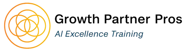 Ai Partner Pros Brand Logo