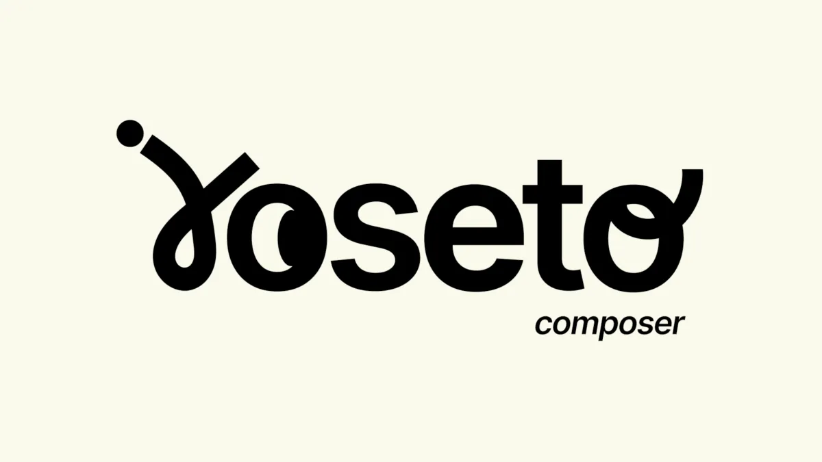 joseto - composer