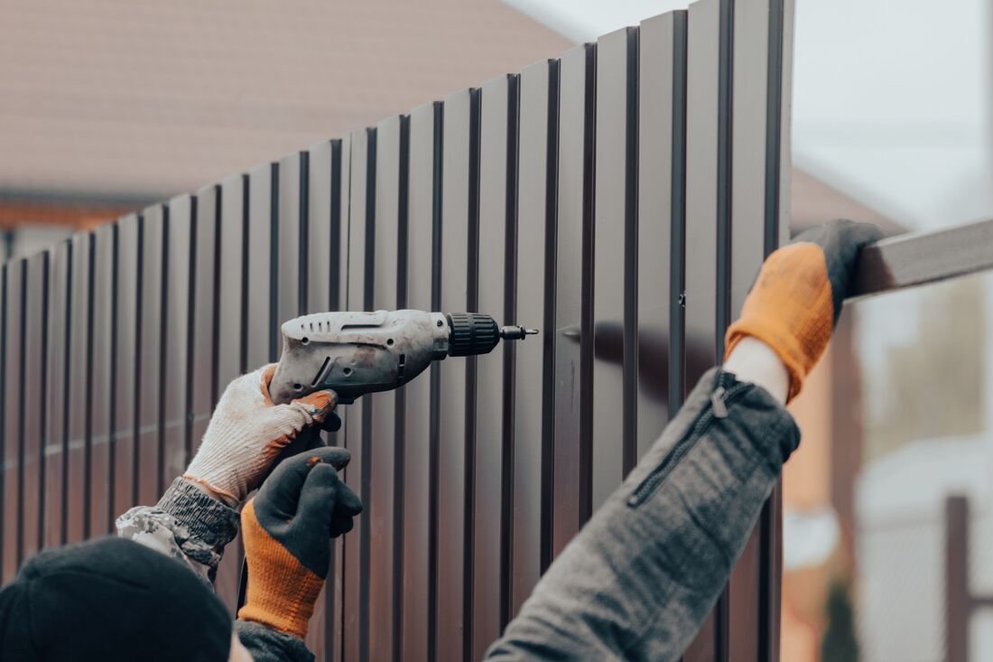 An image of Fencing Services in Jeffersonville, IN