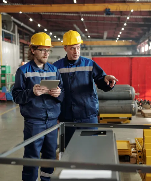 manufacturing-industry