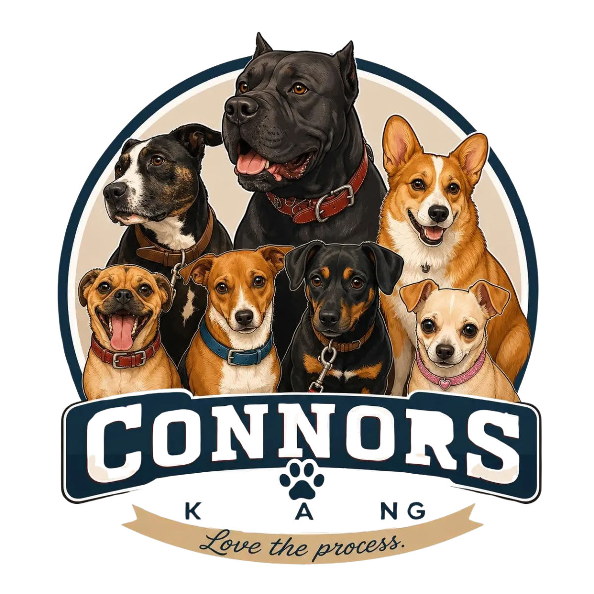Brand Logo