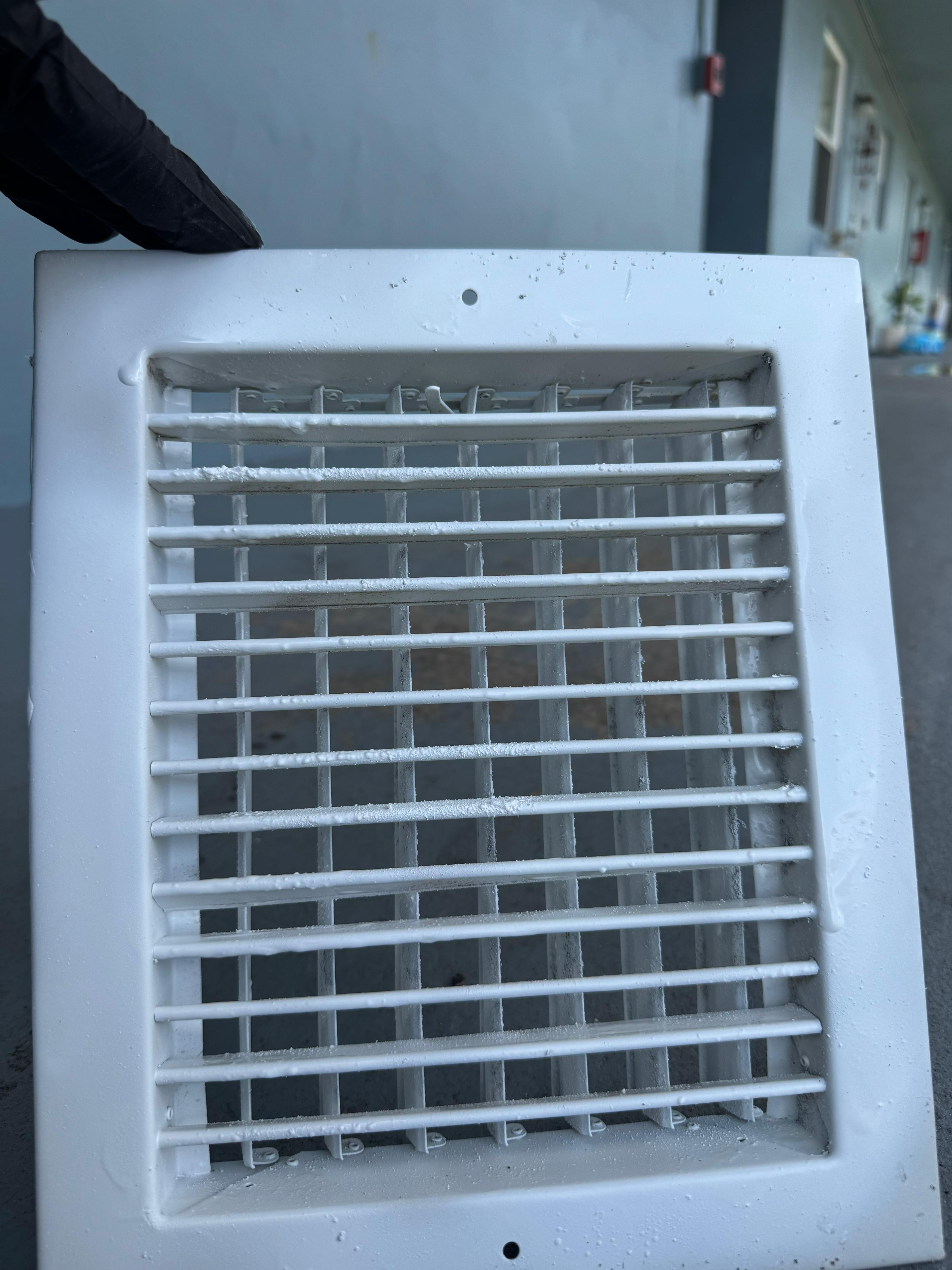 Air Duct Repair in 