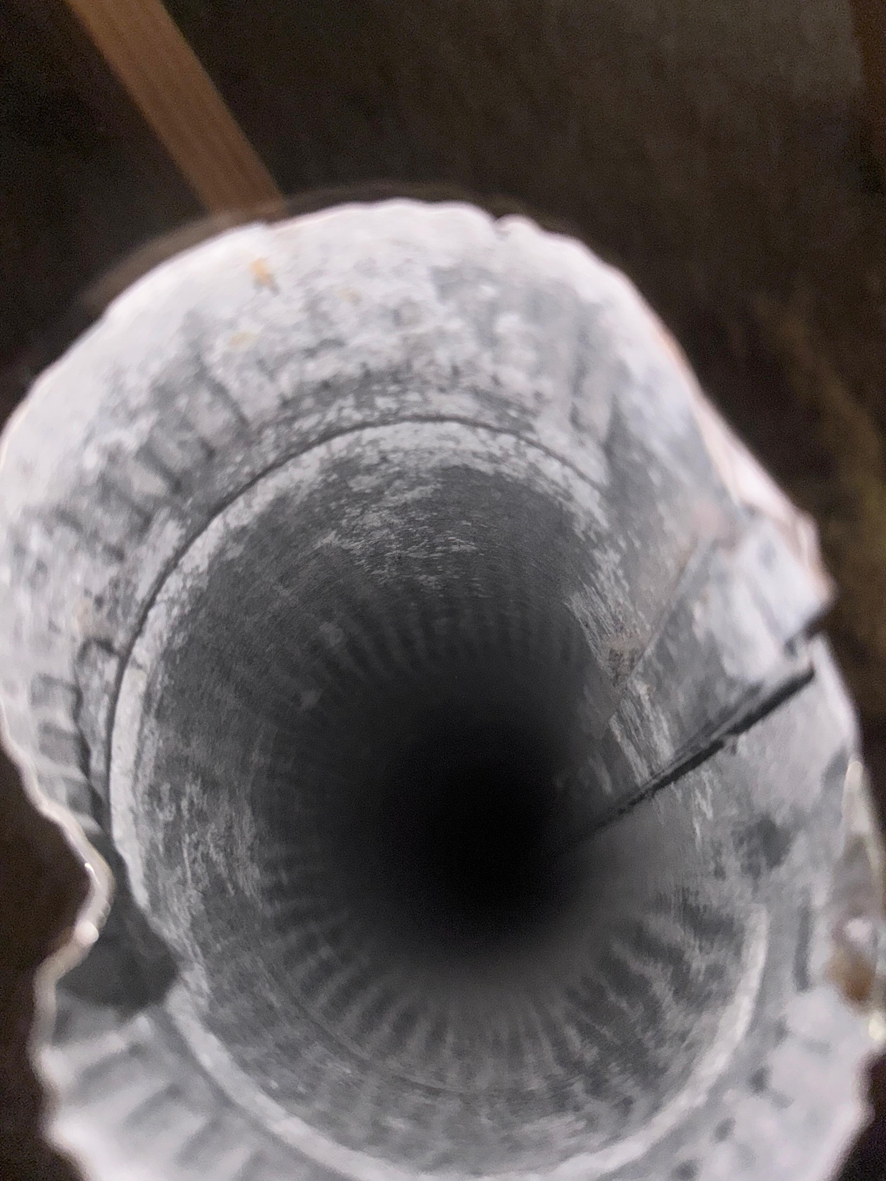 Air Duct Cleaning in 