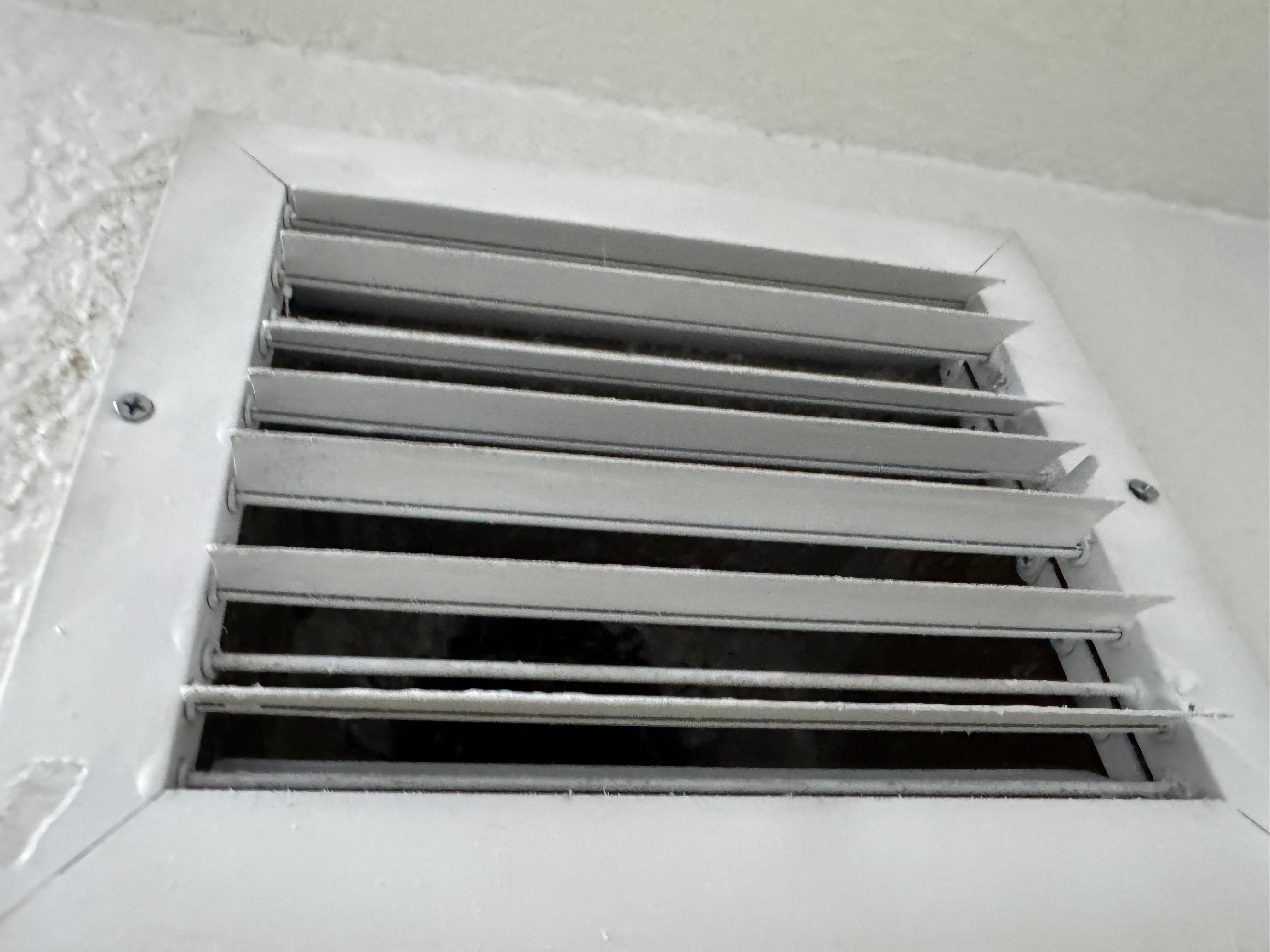 Dryer Vent Cleaning in 