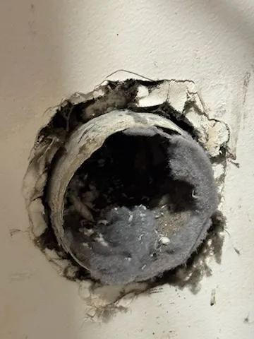 Chimney Cleaning in 