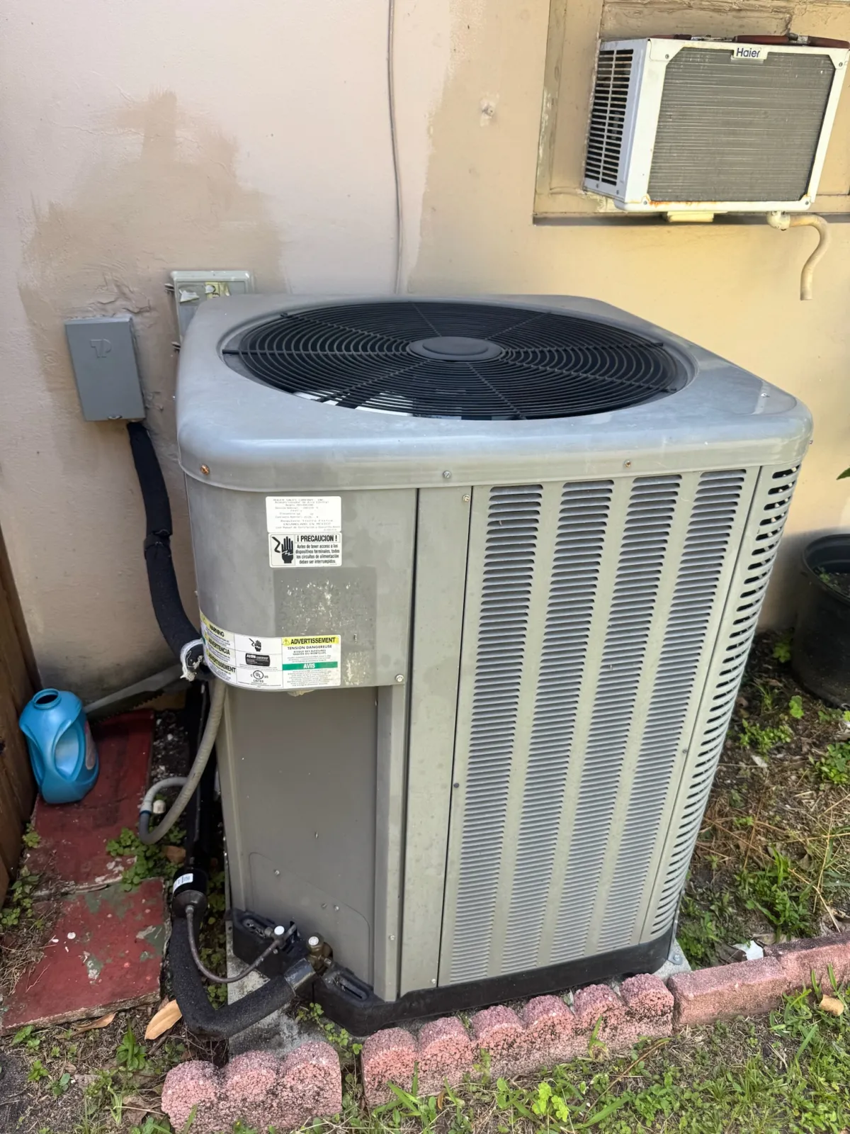 Chimney Cleaning in 