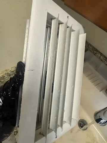 Dryer Vent Cleaning in