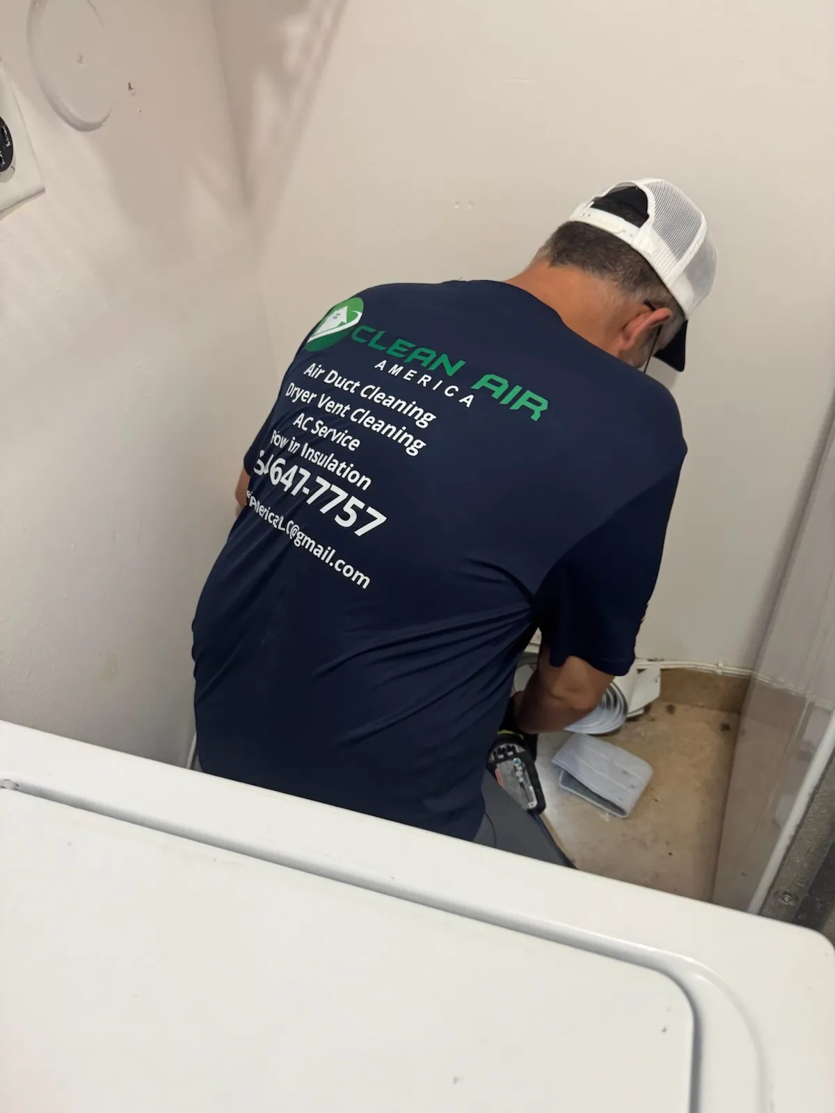 AC Service in 