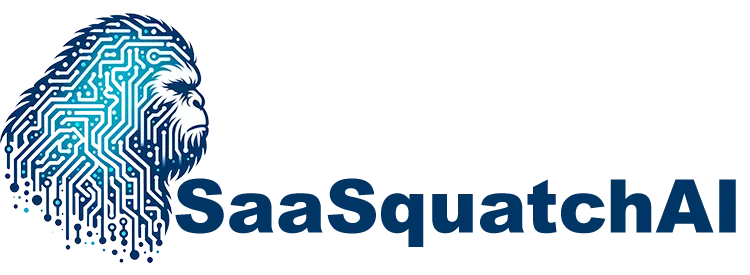 SaasQuatchAI Logo