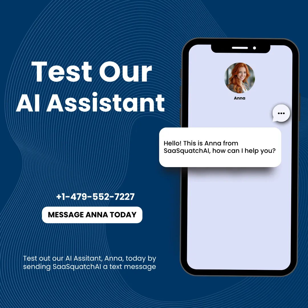 Try Our New AI Employee!