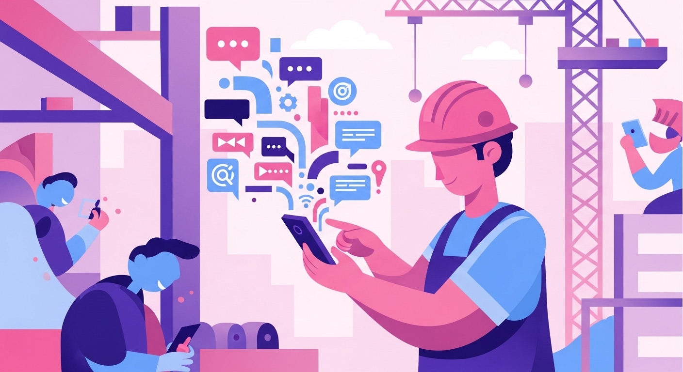 Run your business from your pocket
