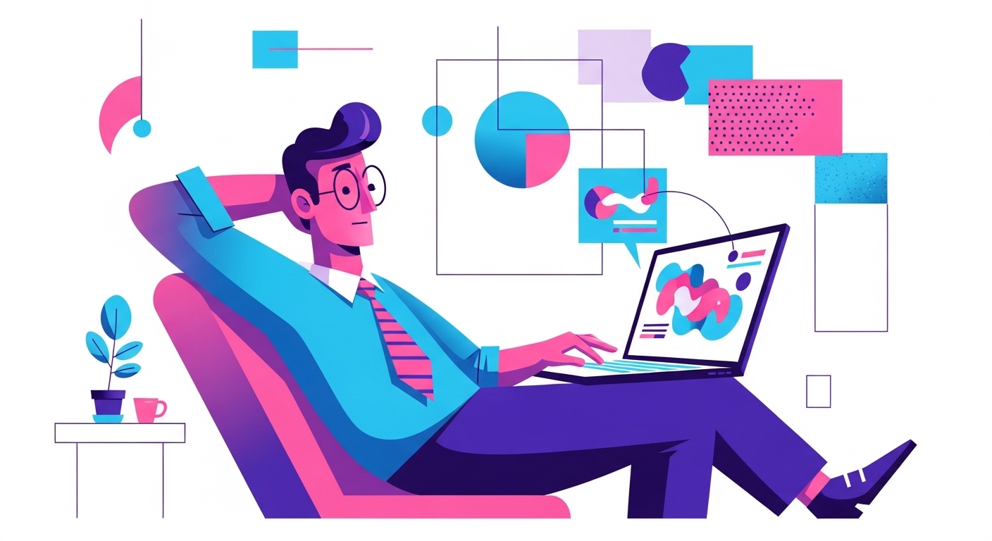 The all-in-one tool to run your entire business