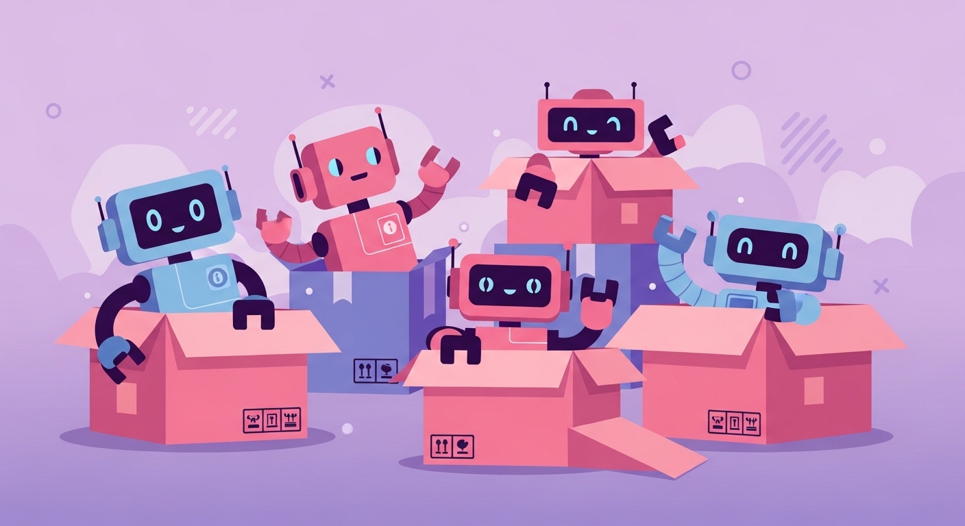 Get a free AI Employee for your business