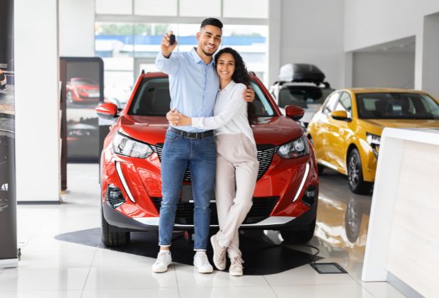 From Booking to Driving: How to Rent Luxury Cars Philadelphia the Smart Way