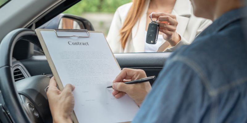 Everything You Need to Know About Monthly Car Rental Philadelphia Before You Book