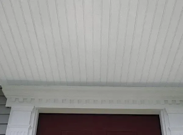option-siding-Beaded Soffit