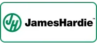 James Hardie - logo