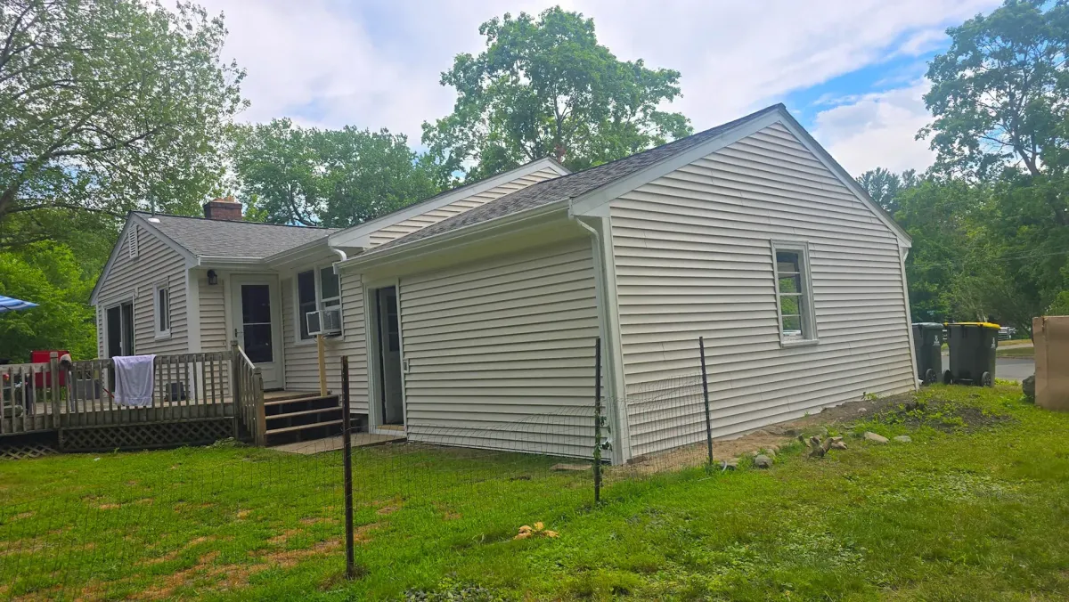 Vinyl Siding Bridgewater