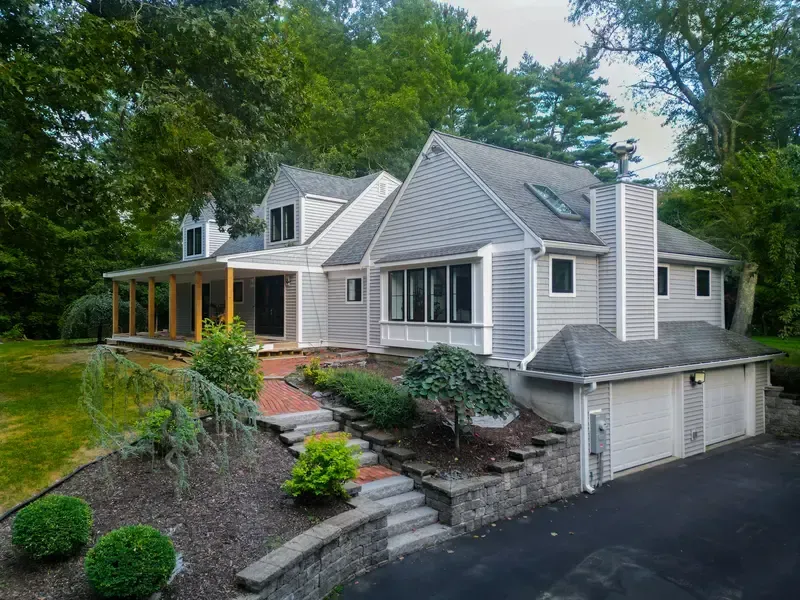 Siding Services - Lema Construction Inc. - Gallery