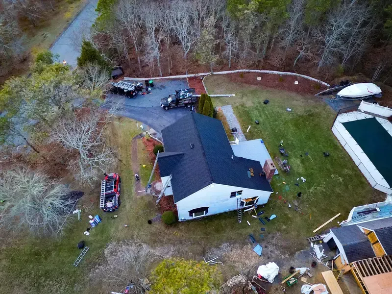 Roofing and Gutter Services - Lema Construction Inc. - Gallery