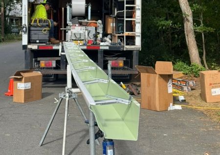 Gutter Services - Image