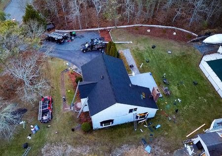 Roofing Services - Image