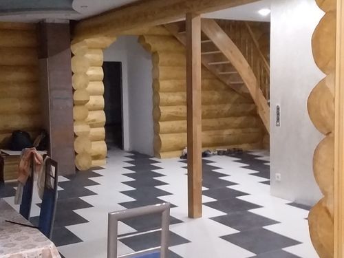 Fliesenleger Obersontheim