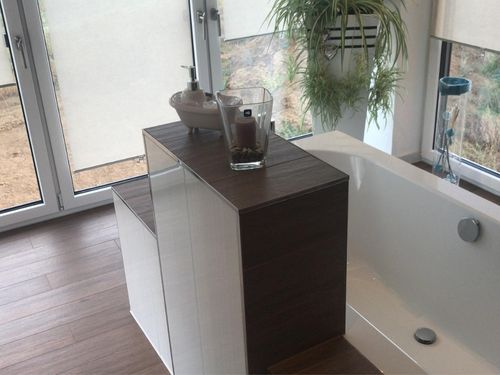 Fliesenverlegung Obersontheim