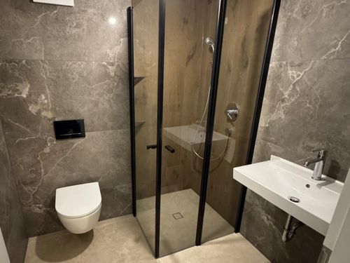 Venezianischer Putz Obersontheim