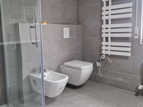 Trockenbauarbeiten Obersontheim