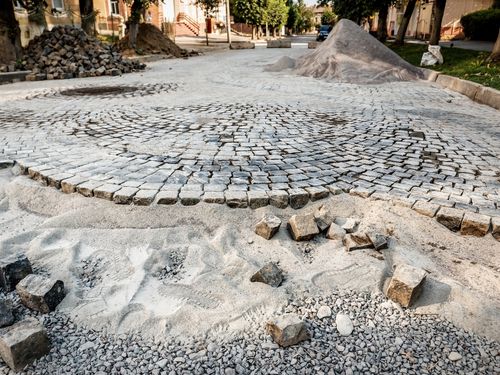 Michelfeld Natursteinarbeiten