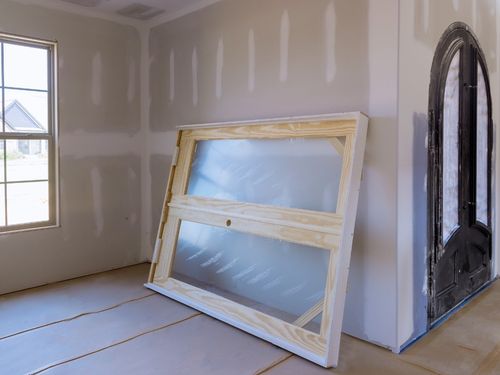 Schwäbisch Hall Trockenbauarbeiten