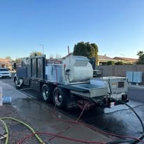Pool Repairs Mesa