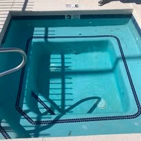 Pool Remodeling 