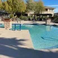 Chandler Pool Repairs