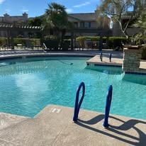 Pool Repairs Mesa