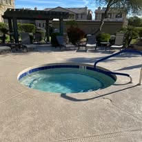 Pool Remodeling 