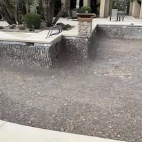 Pool Repairs 